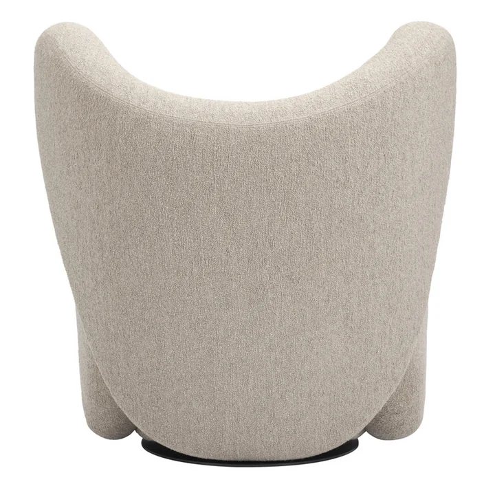 The Big Big armchair from Norr11 is inspired by the Art Deco lounge chair