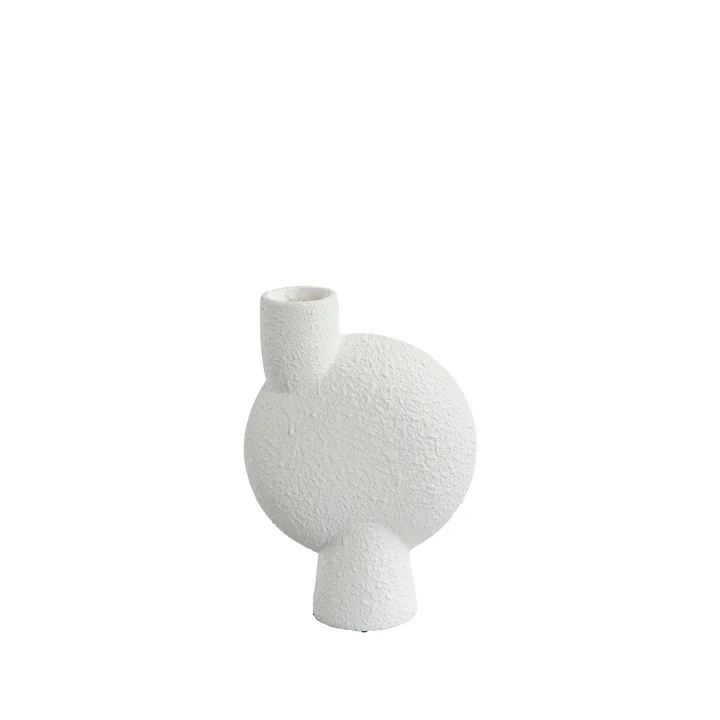 101 Copenhagen - Sphere Vase Bubl Medio | Connox