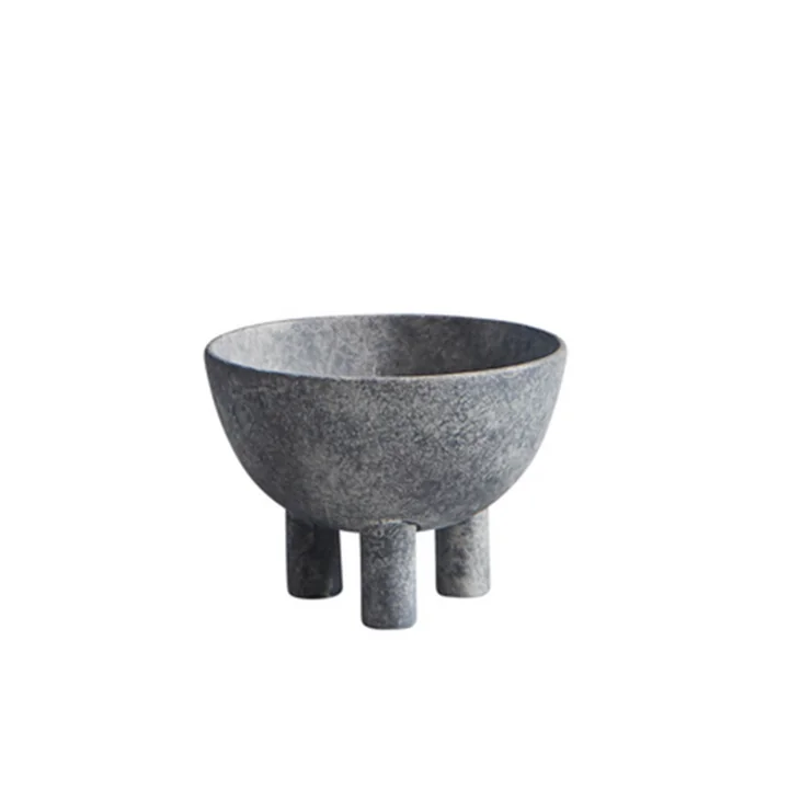Duck Bowl small from 101 Copenhagen in light gray