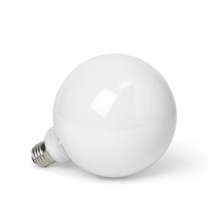 LED Opal Bulb Ø 12.5 cm from Ferm Living , 8W