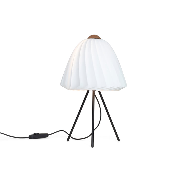 Balett Table lamp from Spring Copenhagen in white