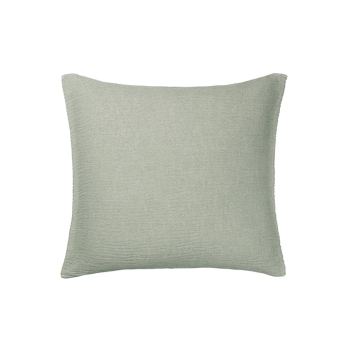 Thyme Pillowcase 50 x 50 cm from Elvang in green