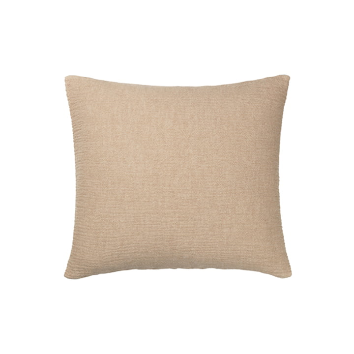 Thyme Pillowcase 50 x 50 cm from Elvang in beige