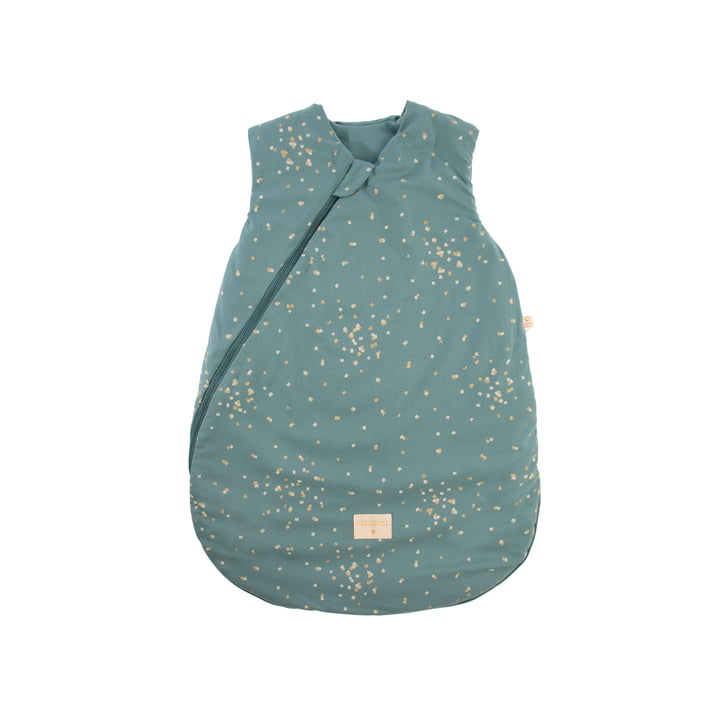 Nobodinoz Cocoon Baby sleeping bag 06 months Connox