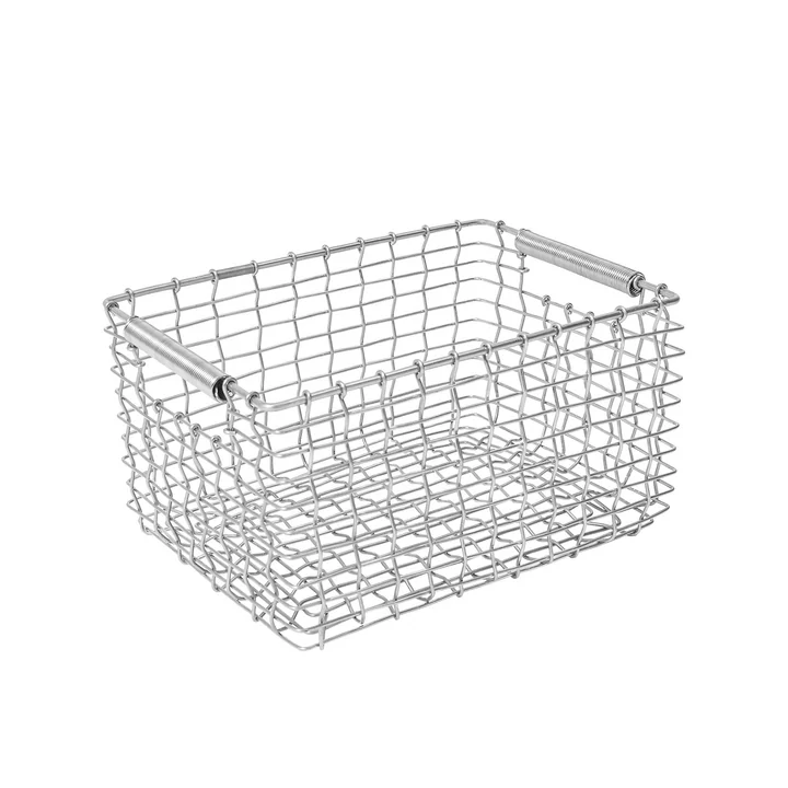 The Rectangular 15 from Korbo , galvanized