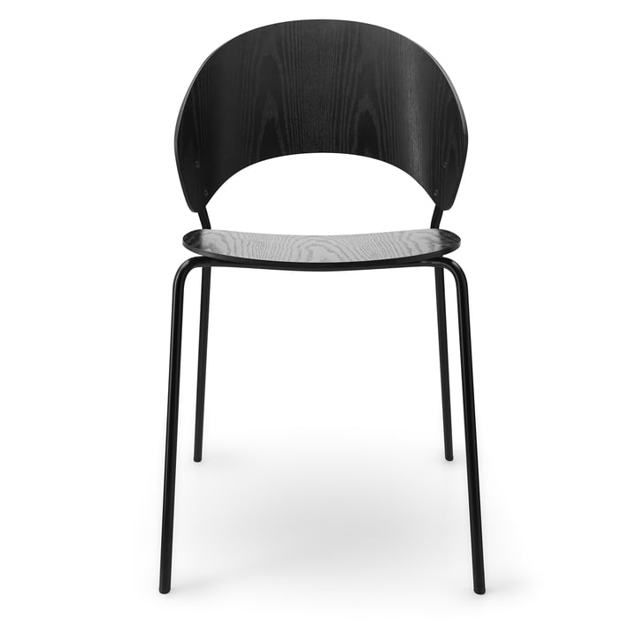 The Dosina chair from Eva Solo , black