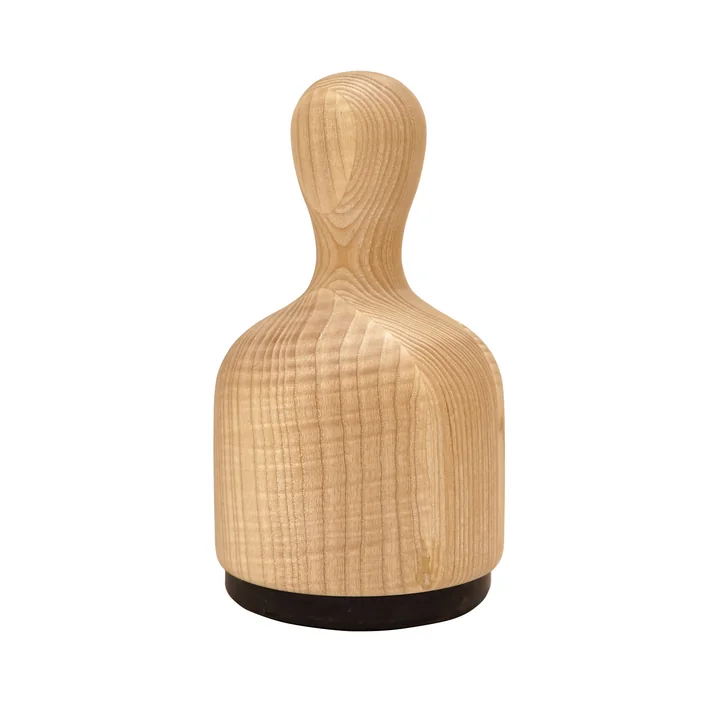 The Door Stop Doorstop from Authentics , Ash