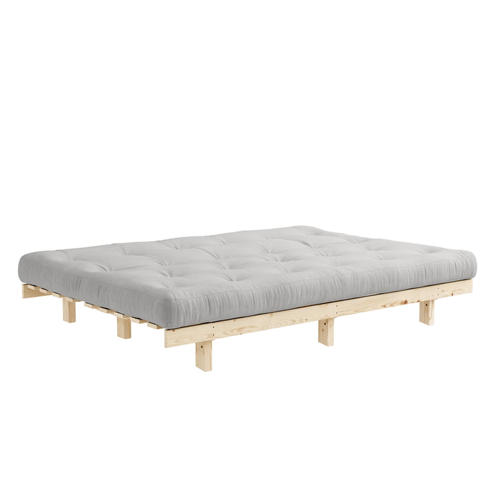 Lean Sofa bed from Karup Design