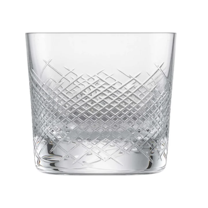 Bar Premium No. 2 Whisky glass small from Zwiesel Glas set of 2