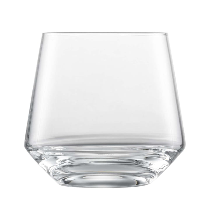 Pure whisky glass from Zwiesel Glas (set of 4)
