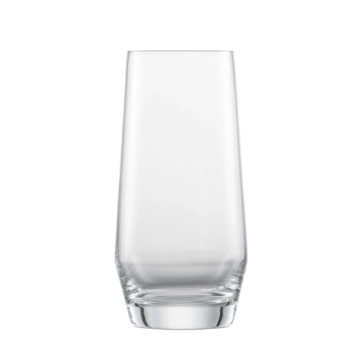 Pure Long drink glass from Zwiesel Glas (set of 4)