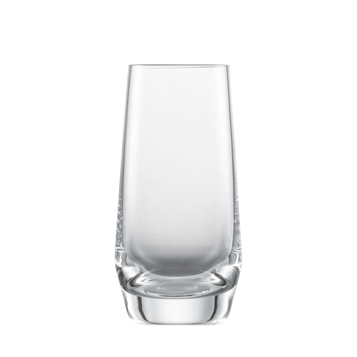 Pure Shot glass from Zwiesel Glas (set of 4)
