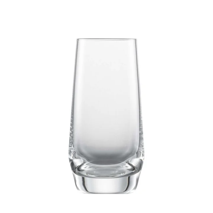 Pure Shot glass from Zwiesel Glas (set of 4)
