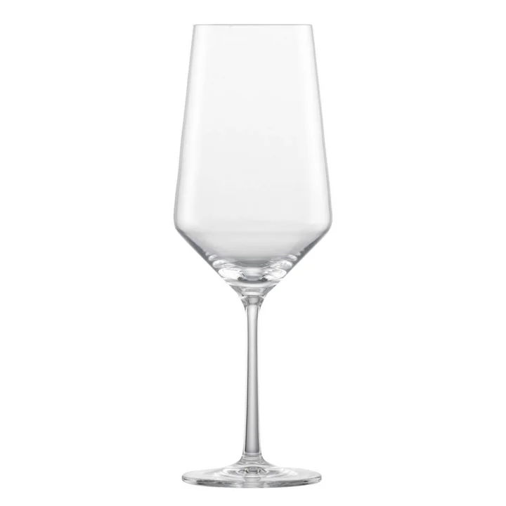 Pure Bordeaux red wine glass from Zwiesel Glas (set of 2)