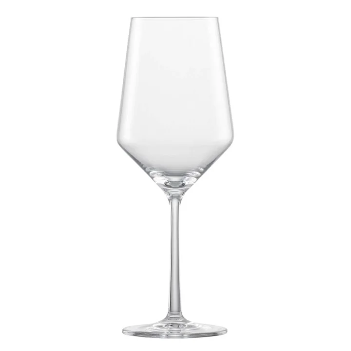 Pure Cabernet red wine glass from Zwiesel Glas (set of 2)