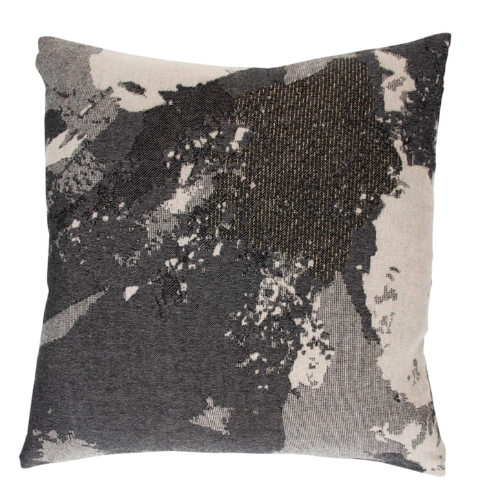 The Floreo cushion from AYTM , 45 x 45 cm, multi