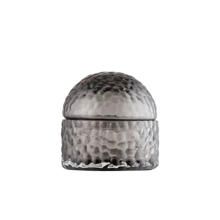 The Arura storage small from AYTM , black