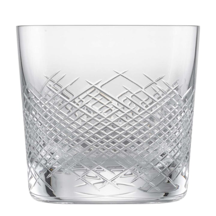 Bar Premium No. 2 Whisky glass large from Zwiesel Glas in set of 2