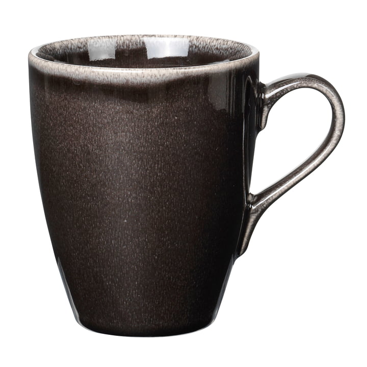 The Nordic Coal Mega mug from Broste Copenhagen , 40 cl
