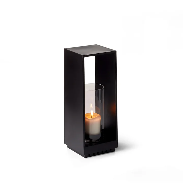 The Wisma Wind light S from Philippi , steel