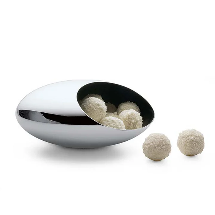 The Cocoon snack bowl from Philippi with sweets