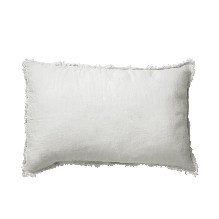 Malaga Pillowcase 40 x 60 cm, marble from Passion for Linen