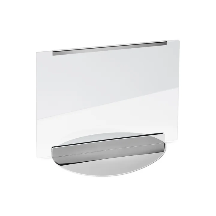 Sky picture frame large 20 x 25 cm from Georg Jensen made of stainless steel