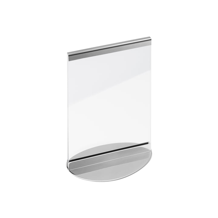 Sky Picture frame small 10 x 15 cm from Georg Jensen made of stainless steel
