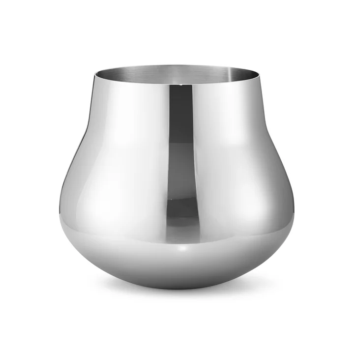 Sky Cooler Ø 25,8 cm from Georg Jensen stainless steel
