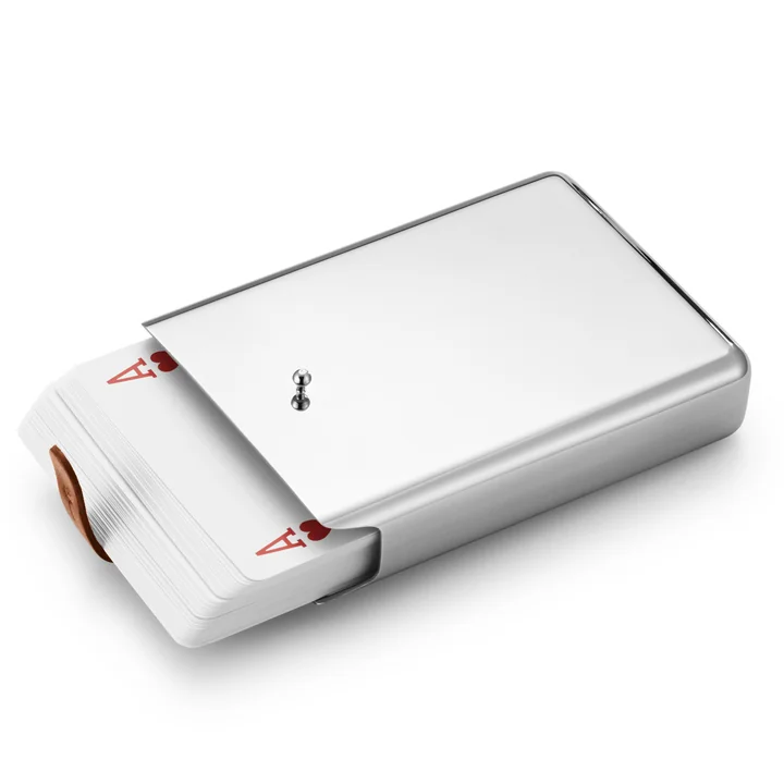 Sky Card game with case from Georg Jensen