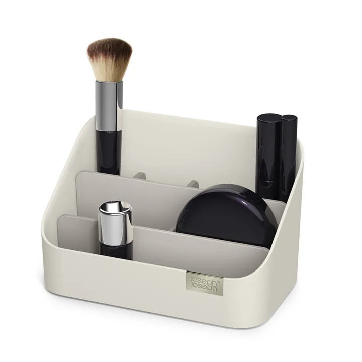 Viva tiered cosmetic organizer from Joseph Joseph