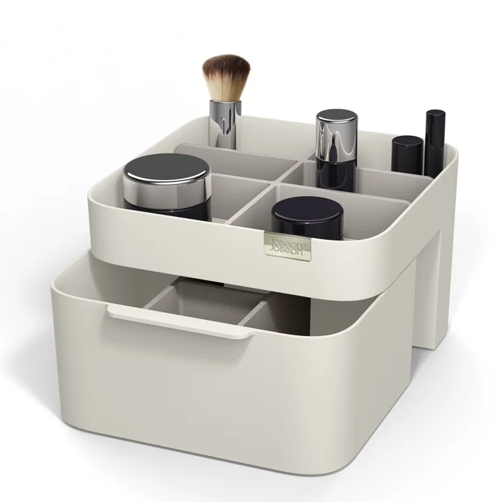Viva Cosmetic organizer with drawer from Joseph Joseph