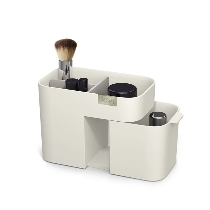 Viva Cosmetic organizer with drawer from Joseph Joseph