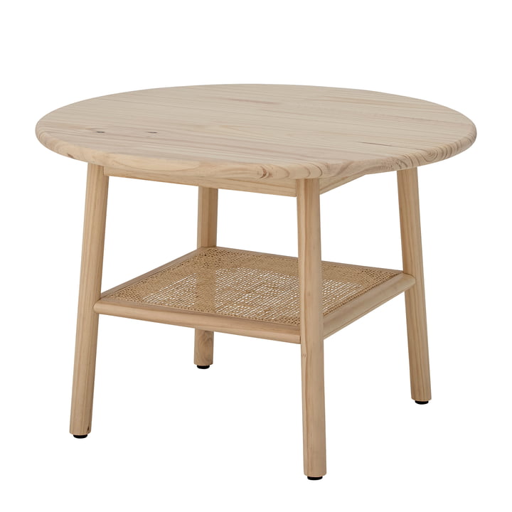 Camma Coffee table from Bloomingville in natural pine