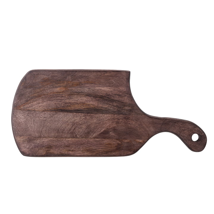Maxim Cutting board from Bloomingville in the dimensions 51 x 22 cm