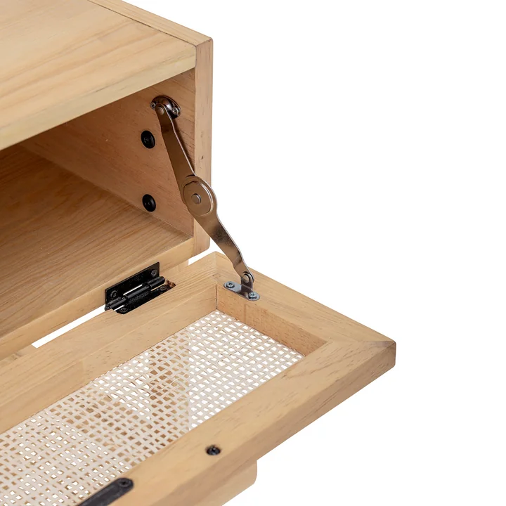 Bloomingville - Manon Side table, pine nature