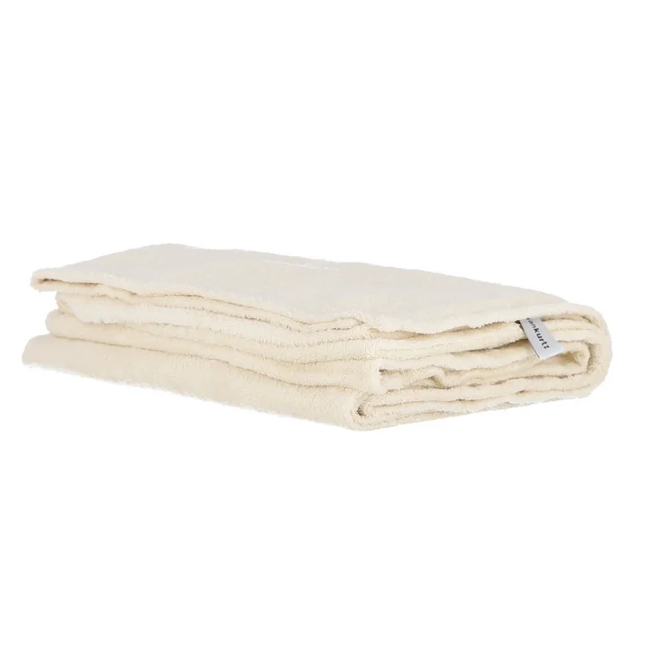 Fiam - Terry Big Cushion for lounger Amigo XXL and Amigo Big , nature