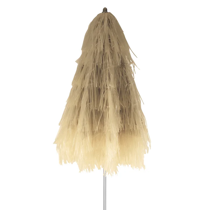 Jan Kurtz - Hawaii Parasol Ø 200 cm, natural