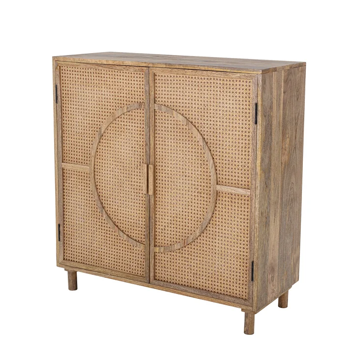 Pablo Sideboard from Bloomingville in mango nature