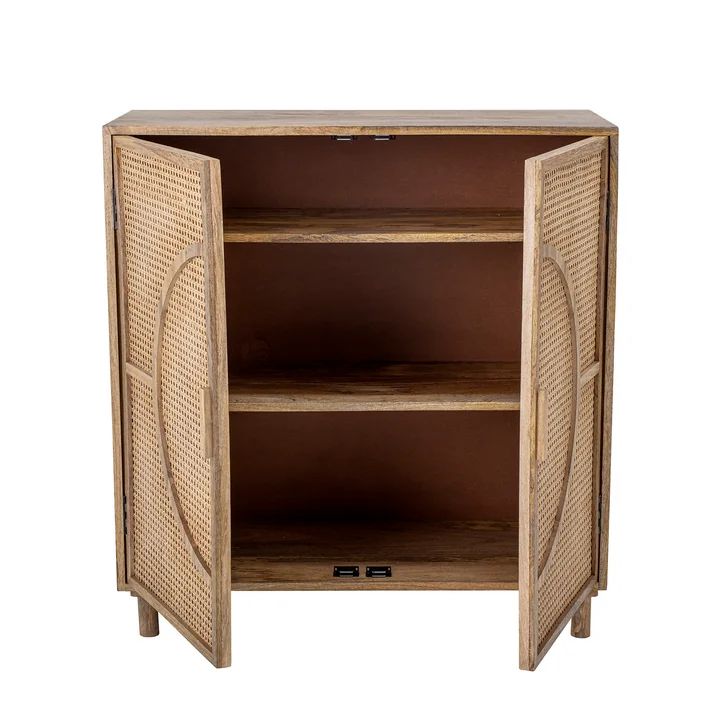 Pablo Sideboard from Bloomingville in mango nature