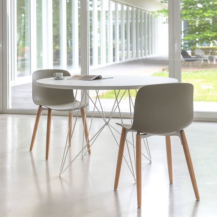 Tavolo XZ3 table by Magis in the shop