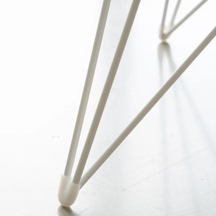 Table legs of the Tavolo XZ3 by Magis