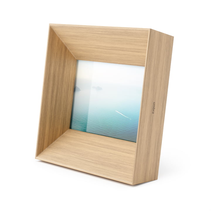 Lookout Picture frame, 17 x 17 cm from Umbra in nature