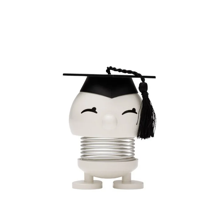 IQ Bimble , small / white from Hoptimist