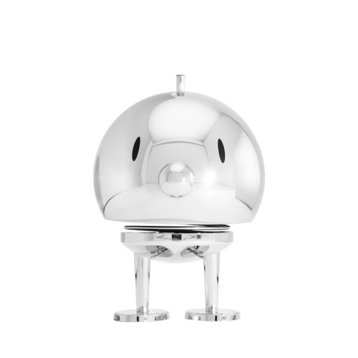 Bumble , chrome ( medium ) from Hoptimist