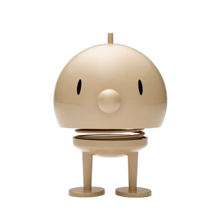 Large Bumble , latte from Hoptimist