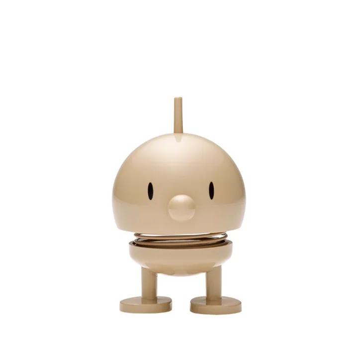 Small Bumble , latte from Hoptimist