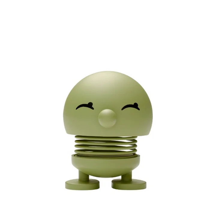 Soft Bimble, Small / olive from Hoptimist