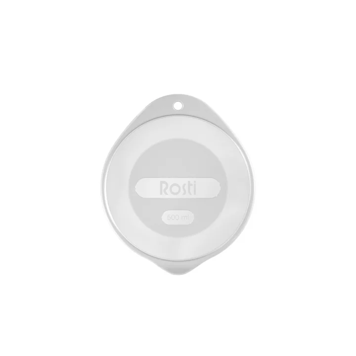 Lid for mixing bowl Margrethe 0.5 l from Rosti