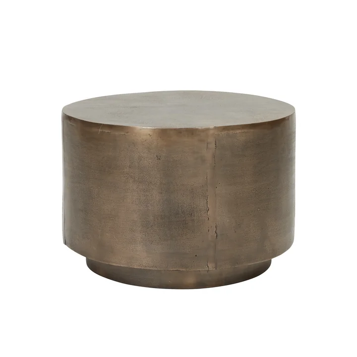 Rota Side table H 35 cm from House Doctor